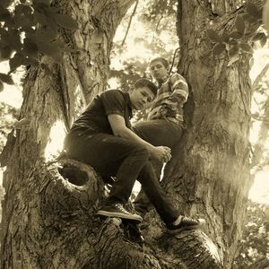 Meet your Posher, Jake